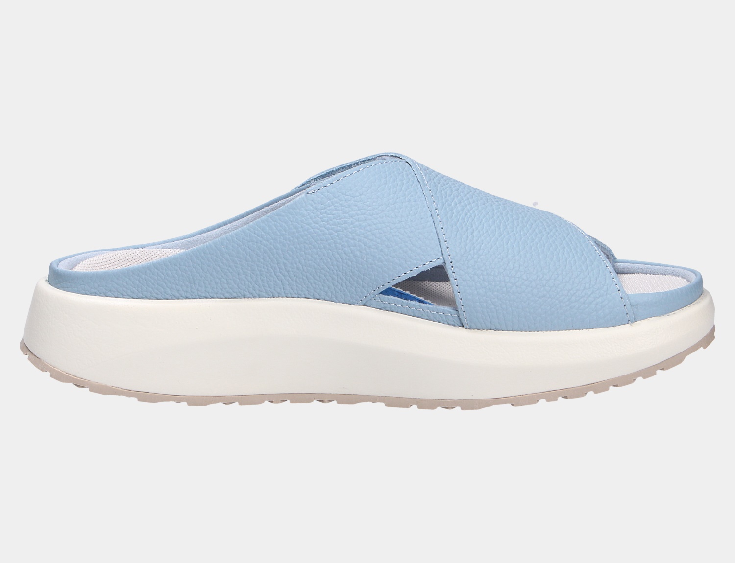 Alicante W light blue