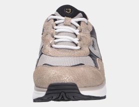 Tina III bronze/black