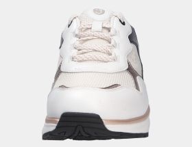 Tina III white/gold