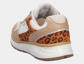 Tina III beige/white