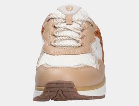 Tina III beige/white
