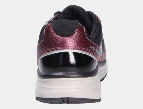Tina III pink/black