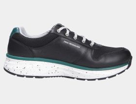 DYNAMO Zip M black III