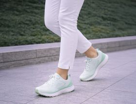 VELOCE w light green