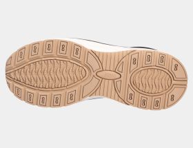 DYNAMO ZIP w bronze/black