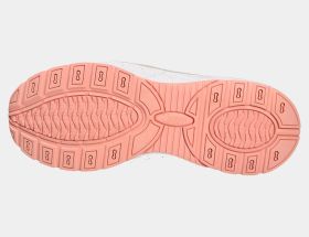 DYNAMO ZIP w white/beige