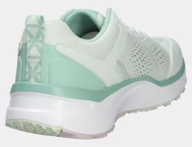 VELOCE w light green