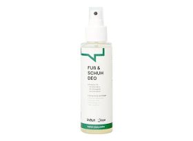 JOYA Foot & Shoe Deo