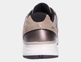 Tina III bronze/black
