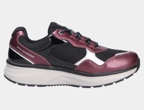 Tina III pink/black