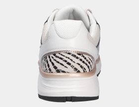 Tina III white/gold