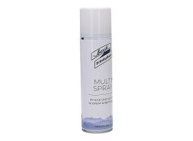 Barth Multi+Spray 250ml